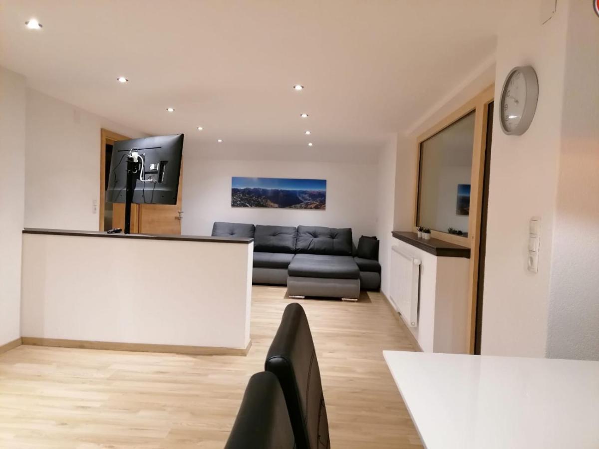 Haus Schloegl Διαμέρισμα Pfunds Εξωτερικό φωτογραφία