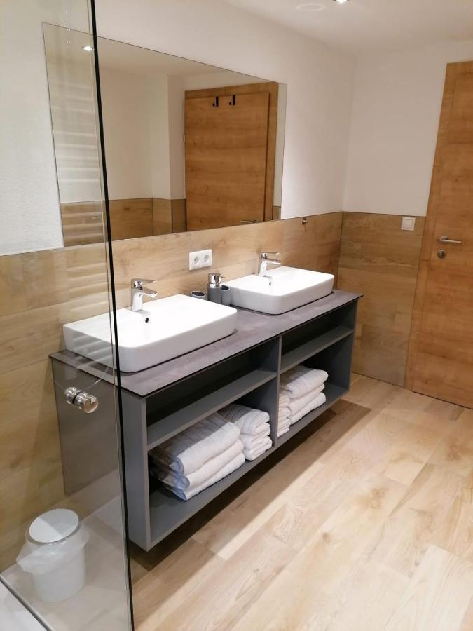 Haus Schloegl Διαμέρισμα Pfunds Εξωτερικό φωτογραφία