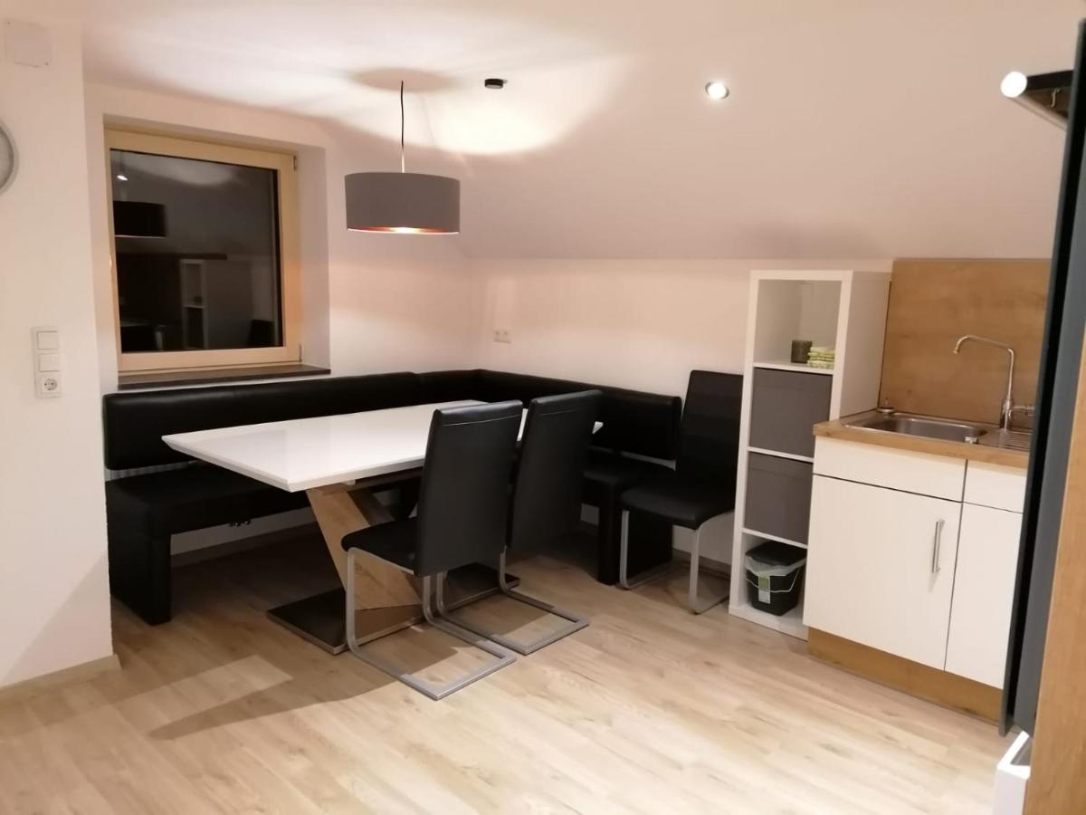 Haus Schloegl Διαμέρισμα Pfunds Εξωτερικό φωτογραφία