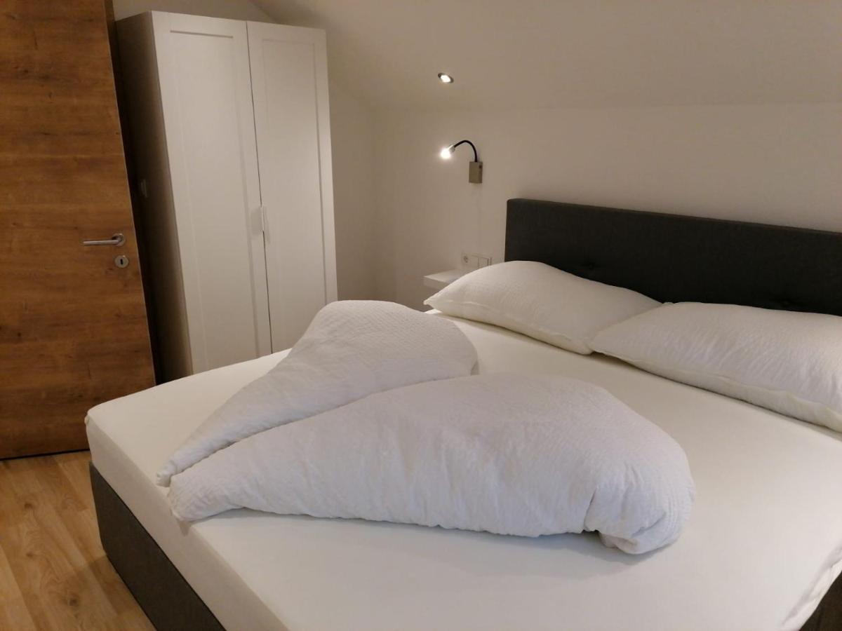 Haus Schloegl Διαμέρισμα Pfunds Εξωτερικό φωτογραφία