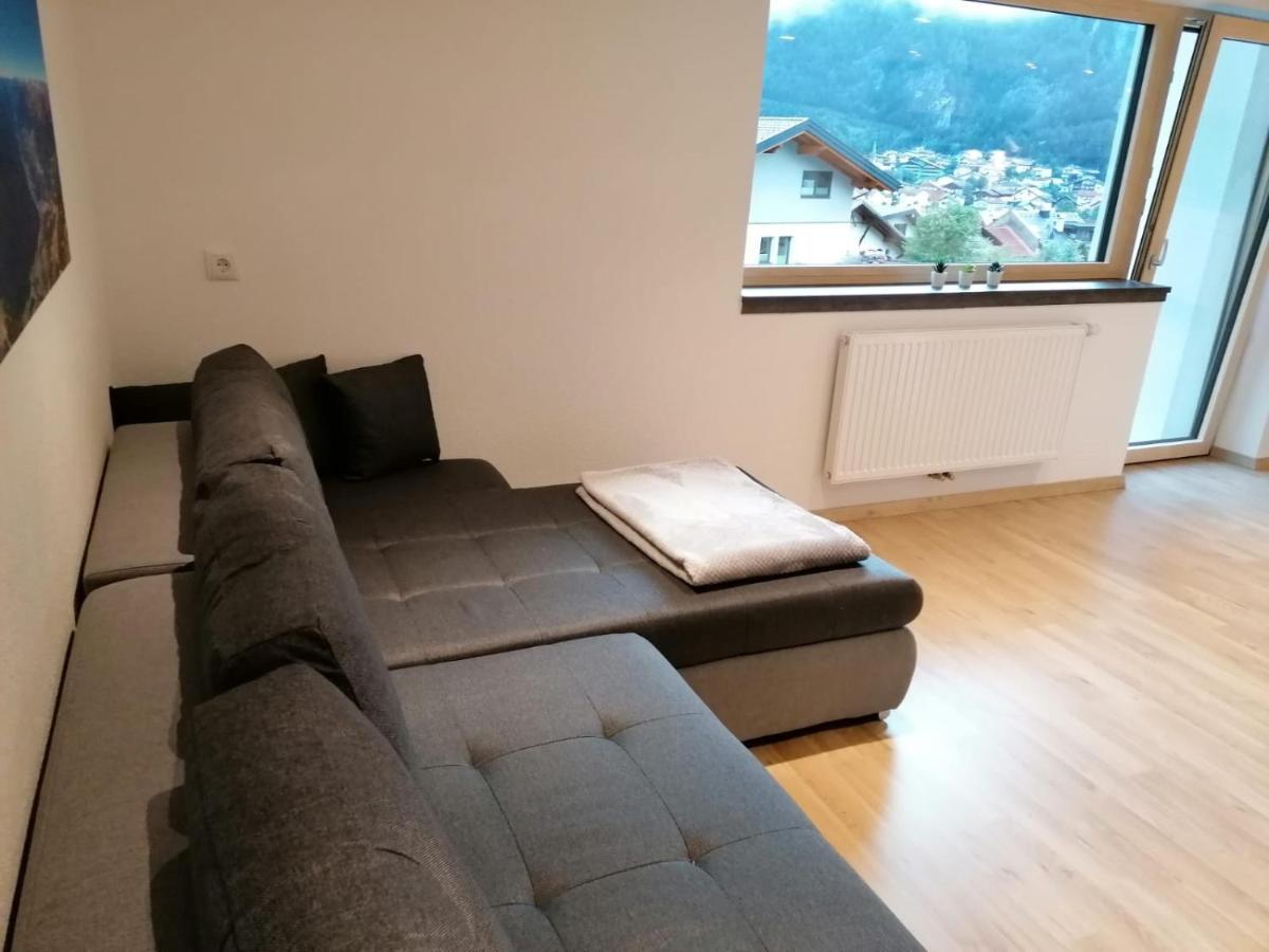 Haus Schloegl Διαμέρισμα Pfunds Εξωτερικό φωτογραφία